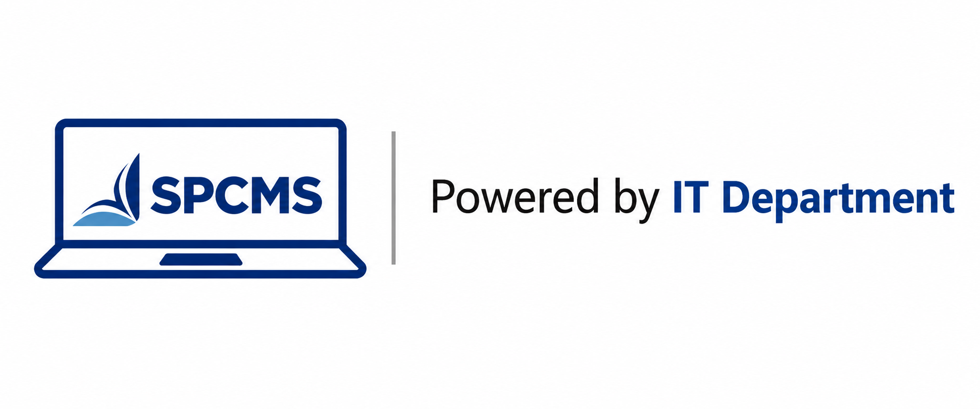 Powered by IT Department